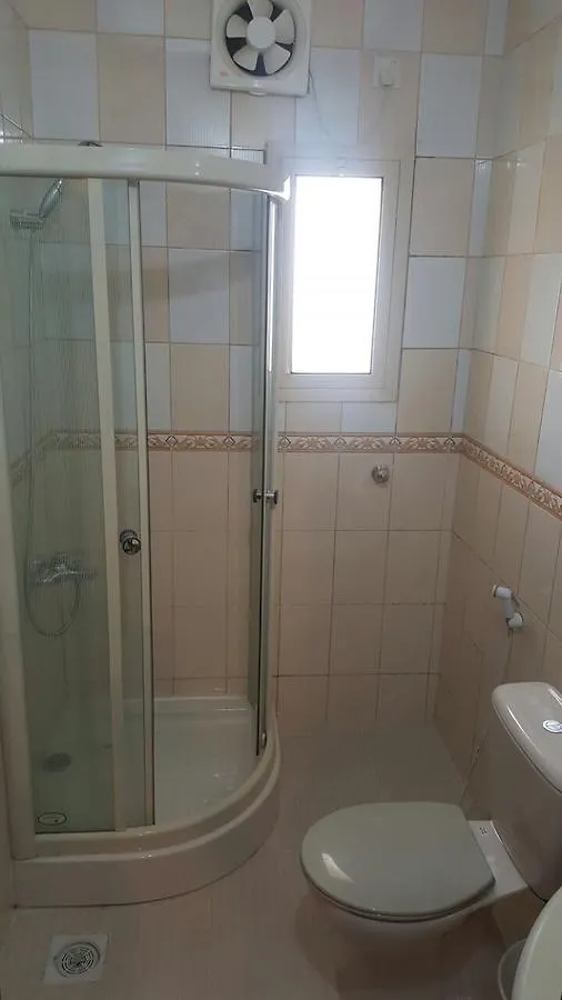 Abraj Aldayafa Otel Mekke Suudi Arabistan