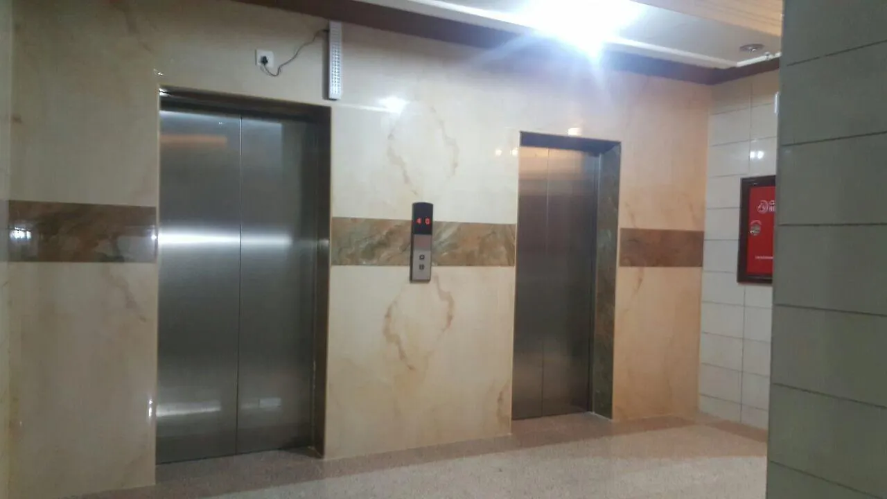 Abraj Aldayafa Otel Mekke Suudi Arabistan