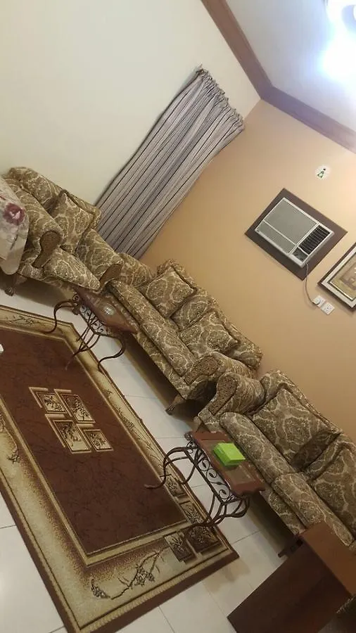 Abraj Aldayafa Otel Mekke
