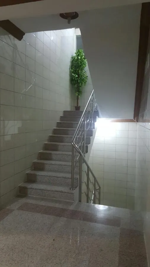 Abraj Aldayafa Otel Mekke