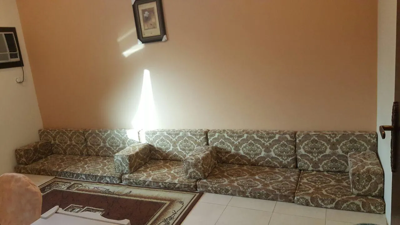 Abraj Aldayafa Otel Mekke Suudi Arabistan