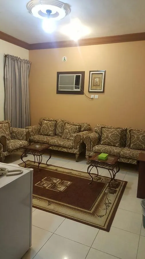 Abraj Aldayafa Otel Mekke